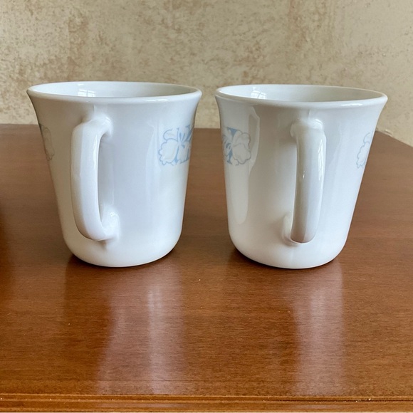 Corning Sea and Sand Mugs - Picture 9 of 12